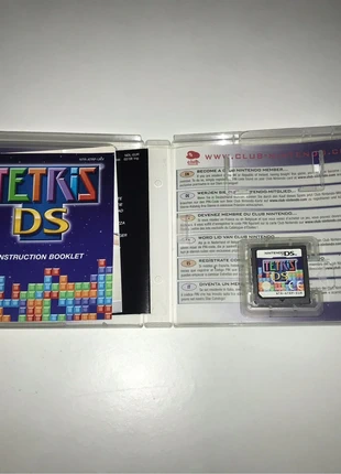 Tetris DS, condition: Very good, £8.00, £9.10 includes Buyer Protection