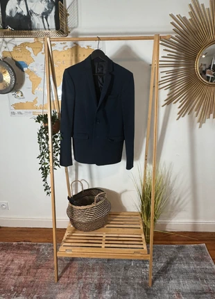 Veste blazer Patrizia Pepe bleue marine Taille 46, marque: Patrizia Pepe, état: Très bon état, taille: 46, 39,90 €, 42,60 € Protection acheteurs (Pro) incluse