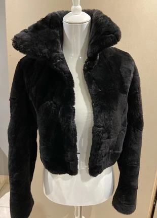 Veste / blouson court, brand: Paco Chicano, condition: Very good, size: S / 36 / 8, €55.00, €58.45 includes Buyer Protection