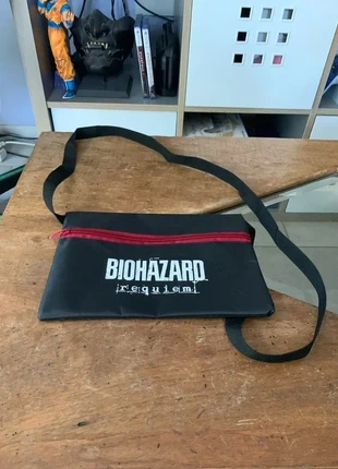 Biohazard requiem tgs 2025, marke: Goodies, zustand: Neu, mit Etikett, 20,00 €, 21,70 € inklusive Vinted-Käuferschutz