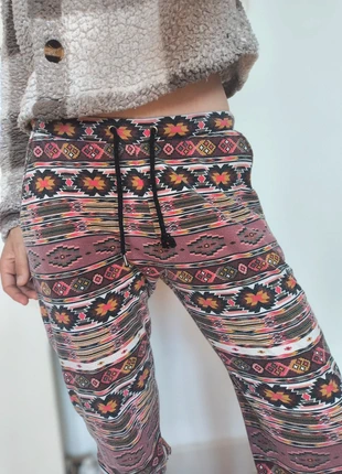 Pyjama pantalon 🎄, brand: Undiz, condition: Good, size: S / 36 / 8, €1.00, €1.75 includes Buyer Protection