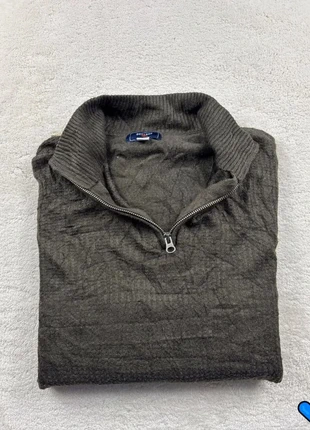 Pull Dockers marron  M, marque: Dockers, état: Très bon état, taille: M, 10,00 €, 11,20 € Protection acheteurs (Pro) incluse
