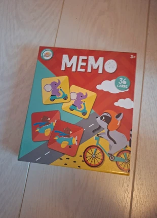 Jeux de memo, estado: Nuevo sin etiquetas, tamaño: Talla única, 5,00 €, 5,95 € Protección al comprador incluida