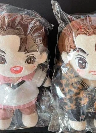 Peluches BrightWin F4 Gmmtv, marca: gmmtv, estado: Nuevo sin etiquetas, tamaño: Talla única, 38,00 €, 40,60 € Protección al comprador incluida