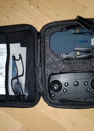 Dron Infinite, marca: Infinite, estado: Muy bueno, 22,00 €, 23,80 € Protección al comprador incluida