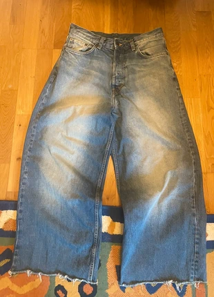 Baggy pants Weekday astro loose skate style, brand: JNCO, condition: Very good, size: M, €35.00, €37.45 includes Buyer Protection