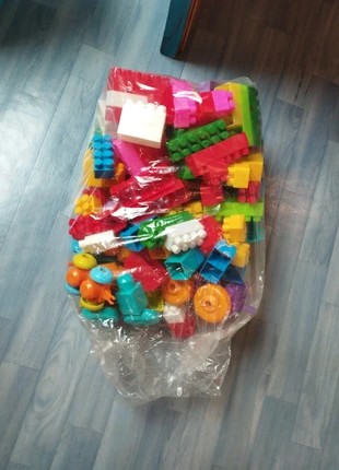 Gros lot de brick de construction, brand: Rien, condition: Good, size: 12-18 months / 80 cm, €3.00, €3.85 includes Buyer Protection