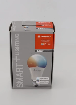 Ledvance smart lighting bulb, marque: ledvance, état: Neuf sans étiquette, 5,00 €, 5,95 € Protection acheteurs incluse