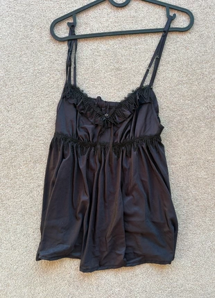 Y2K cami top, brand: y2k, condition: Very good, size: M / UK 12-14, £10.00, £11.20 includes Buyer Protection