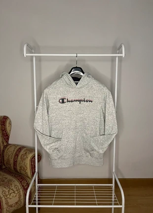 Sudadera Champion, marca: Champion, estado: Muy bueno, tamaño: XXL / 44 / 16, 20,00 €, 21,70 € Protección al comprador incluida