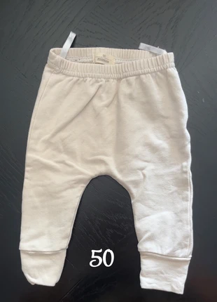 Legging, marque: Zeeman, état: Très bon état, taille: Jusqu'à 1 mois / 50 cm, 1,00 €, 1,75 € Protection acheteurs incluse