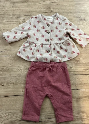 Completino Mayoral - 60 cm, marca: Mayoral, estado: Muy bueno, tamaño: 3-6 meses / 62 cm, 4,50 €, 5,43 € Protección al comprador incluida