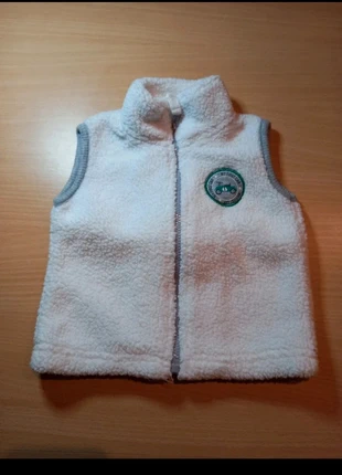 My first car witte bodywarmer 62 zeer goede staat, marque: my first car, état: Très bon état, taille: 3-6 mois / 62 cm, 4,90 €, 5,85 € Protection acheteurs incluse