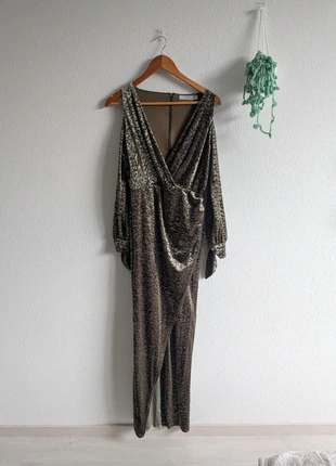 Green dress, marque: ASOS, état: Neuf sans étiquette, taille: L / 40 / 12, 5,00 €, 5,95 € Protection acheteurs incluse