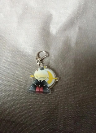 Porte-clé acrylique Assassination Classroom, marque: Otaku, état: Très bon état, 3,00 €, 3,85 € Protection acheteurs (Pro) incluse