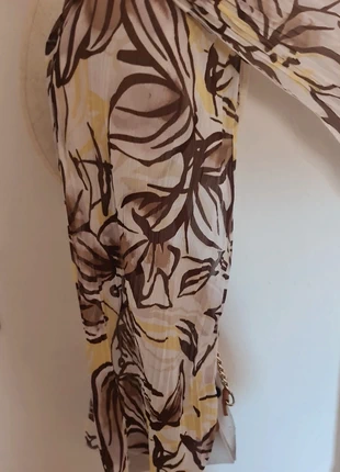 Joli foulard, effet plissé., marca: sansnom., estado: Muy bueno, 1,00 €, 1,75 € Protección al comprador incluida