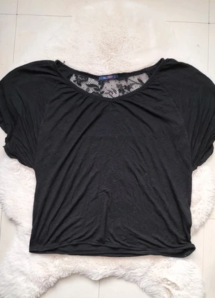 💗 tee-shirt Bershka taille L, marque: Bershka, état: Très bon état, taille: L / 40 / 12, 6,00 €, 7,00 € Protection acheteurs incluse
