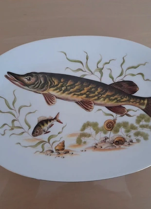 Plat Mitterteich Bavaria, brand: Mitterteich, condition: Very good, €9.99, €11.19 includes Buyer Protection