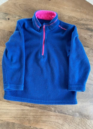Pull chaud ( sous combinaison de ski )4ans, marque: Queshua, état: Très bon état, taille: 4 ans / 104 cm, 1,00 €, 1,75 € Protection acheteurs incluse