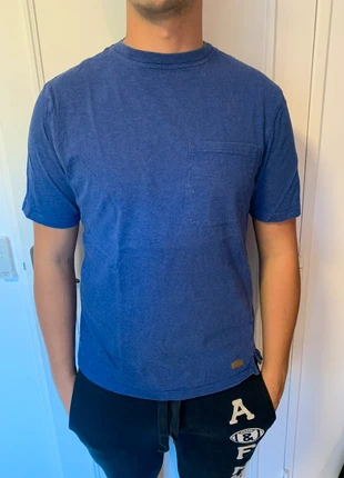 Tee-shirt bleu Pendleton, brand: Pendleton, condition: Very good, size: S, €20.00, €21.70 includes Buyer Protection