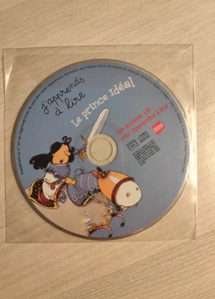 J'apprends à lire, condition: New with tags, €1.00, €1.75 includes Buyer Protection