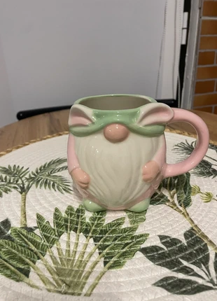 Mug en forme de lapin Pâques, marque: Mug, état: Neuf sans étiquette, 15,00 €, 16,45 € Protection acheteurs incluse