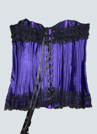 Corsetto, zustand: Neu, größe: S / 36 / 8, 30,00 €, 32,20 € inklusive Vinted-Käuferschutz