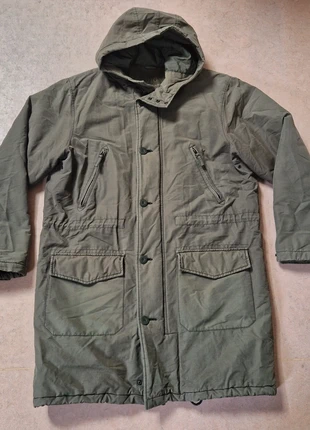Chevignon Parka. 90s. xl., merk: Chevignon, staat: Goed, maat: XL, € 40,00, € 42,70 inclusief Kopersbescherming