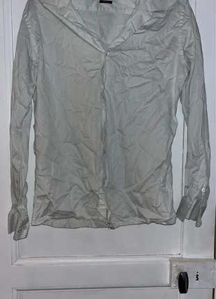 chemise blanche Father&Son, marca: Father & sons, estado: Muito bom, tamanho: L, €6.00, €7.00 inclui Proteção do Comprador