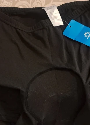 4 pairs of padded cycling underwear size m, brand: Inbike, condition: New with tags, size: M, £4.00, £4.90 includes Buyer Protection