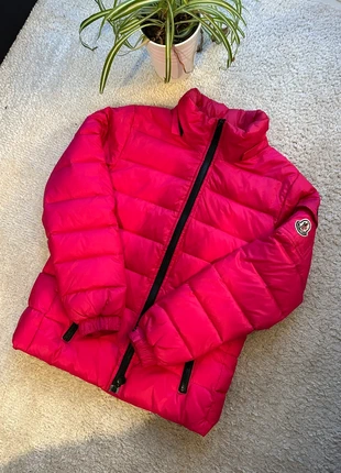 Doudoune matelassée Moncler pour femme TS, marca: Moncler, estado: Muito bom, tamanho: S / 36 / 8, €170.00, €179.20 inclui Proteção do Comprador