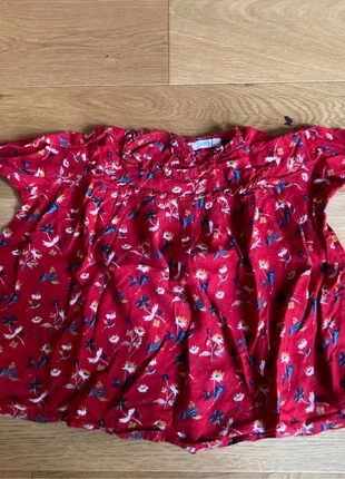 Blouse bout chou 18 mois, brand: Bout'chou, condition: Very good, size: 12-18 months / 80 cm, €2.50, €3.33 includes Buyer Protection