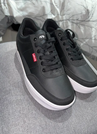 Levi’s Dress trainer - UK size 6, brand: Levi's, condition: New without tags, size: 6, £15.00, £16.45 includes Buyer Protection