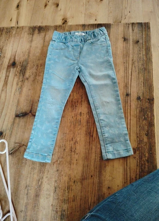 Pantalon, marke: TEX, zustand: Gut, größe: 24–36 Monate / 92, 1,00 €, 1,75 € inklusive Vinted-Käuferschutz