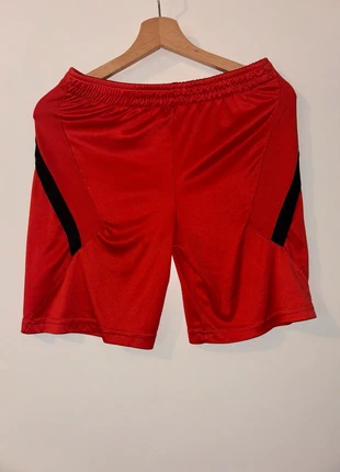 Short rouge, marke: STX, zustand: Gut, größe: 11 Jahre / 146, 1,00 €, 1,75 € inklusive Vinted-Käuferschutz