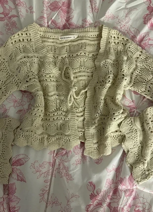 Beach cover up, brand: moon & madison, condition: Very good, size: 4 / S, $9.00, $10.15 includes Buyer Protection