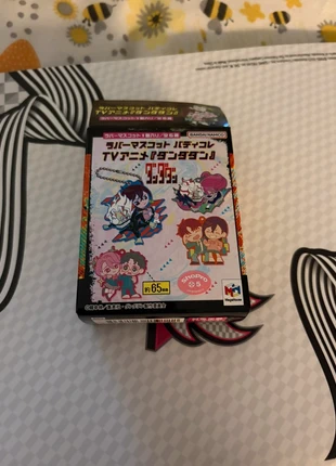 Dandadan Bandai Namco Keyring Blind Box, brand: Bandai Namco, condition: New without tags, £11.00, £12.25 includes Buyer Protection