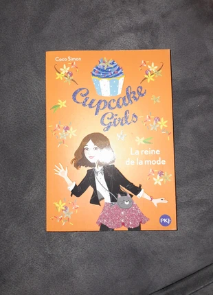 Cupcake girls "la reine de la mode ", condition: New without tags, €2.00, €2.80 includes Buyer Protection