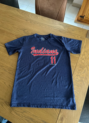 Maillot de basket Ramirez, marque: Genuine Merchandise, état: Très bon état, taille: 14 ans / 164 cm, 2,00 €, 2,80 € Protection acheteurs incluse