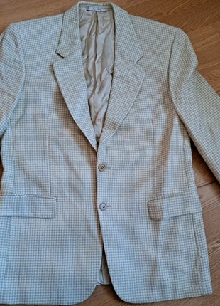 Giacca pied de poule vintage, marke: Vintage Love, zustand: Gut, größe: 48, 4,50 €, 5,43 € inklusive Vinted-Käuferschutz