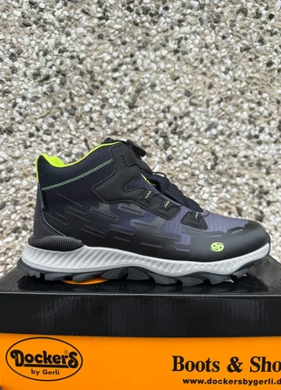 Snow boots termo ankle boots Dockers by Gerli EUR 40, brand: Dockers by Gerli, condition: New with tags, size: 40, €30.00, €32.20 includes Buyer Protection