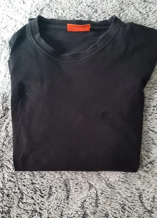 T-shirt noir Oxbow usé taille M, marke: Oxbow, zustand: Zufriedenstellend, größe: M, 4,00 €, 4,90 € inklusive Vinted-Käuferschutz