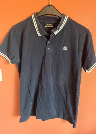Polo Kappa taille M, marque: Kappa, état: Très bon état, taille: M, 3,00 €, 3,85 € Protection acheteurs incluse