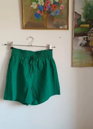Deliziosi short verdi mis S, marque: Shein, état: Très bon état, taille: S / 36 / 8, 3,00 €, 3,85 € Protection acheteurs incluse