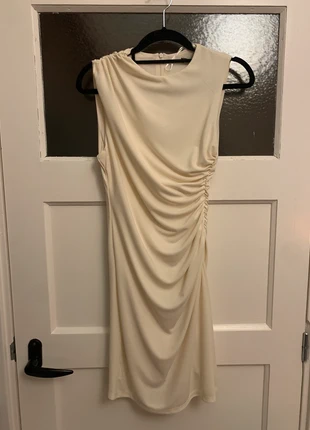 jurk zara, marque: Zara, état: Très bon état, taille: XS / 34 / 6, 10,00 €, 11,20 € Protection acheteurs incluse