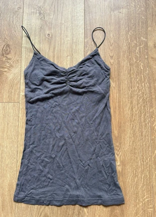 Top débardeur, brand: Jennyfer, condition: Good, size: XS / 34 / 6, €3.00, €3.85 includes Buyer Protection