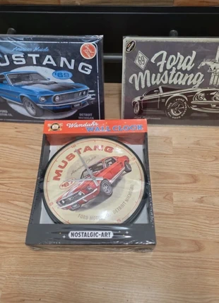 Articles Mustang (voir prix), marca: Mustang, estado: Nuevo con etiquetas, 25,00 €, 26,95 € Protección al comprador incluida
