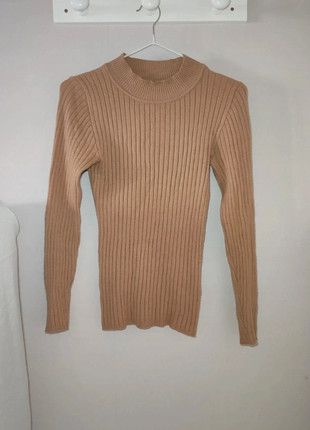 Sous pull à coll, marke: Primark, zustand: Sehr gut, größe: S / 36 / 8, 5,00 €, 5,95 € inklusive Vinted-Käuferschutz