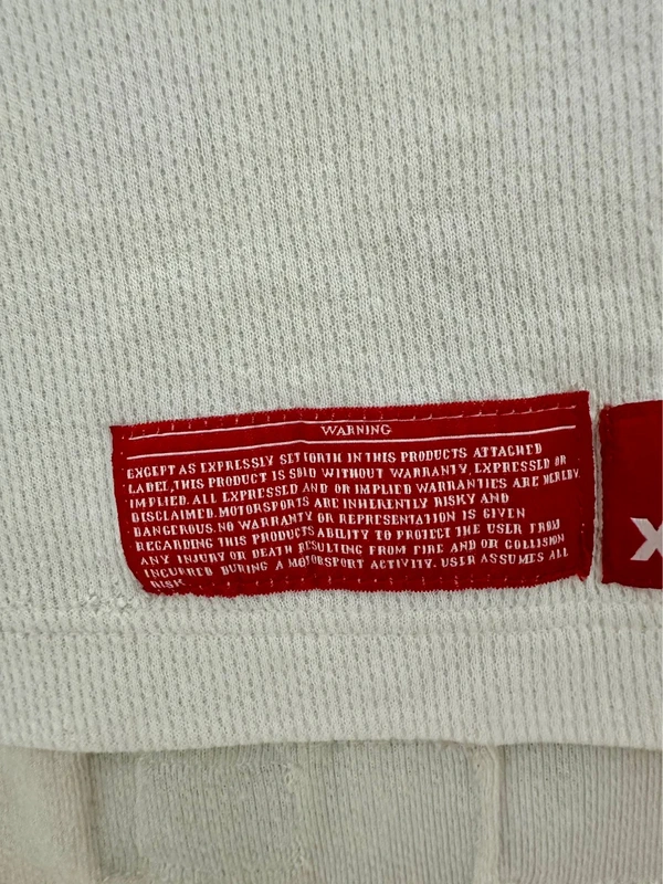 T-shirt Puma Nomex Amg - photo numéro 8