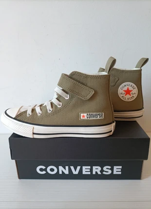 Converse bambino bicolor n.30, marque: Converse, état: Neuf avec étiquette, taille: 30, 45,00 €, 47,95 € Protection acheteurs incluse
